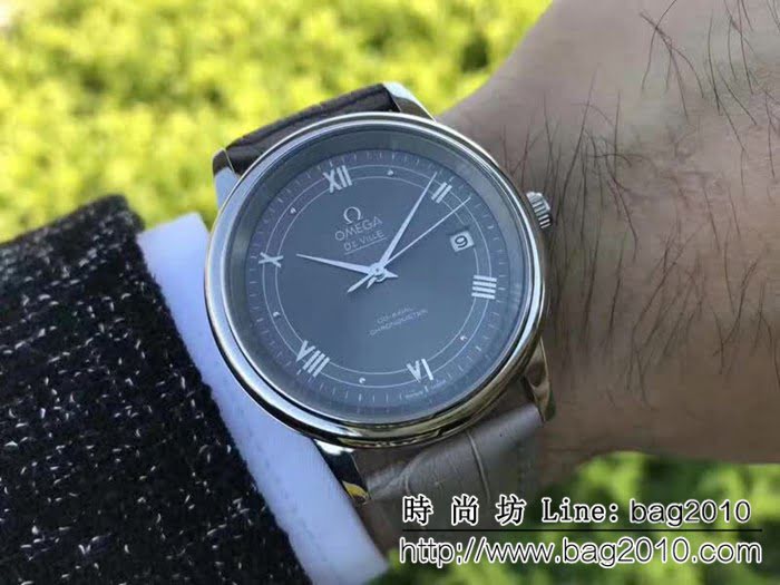 歐米茄OMEGA 精湛品質 頂級機械 精品男士腕表 WSS1676